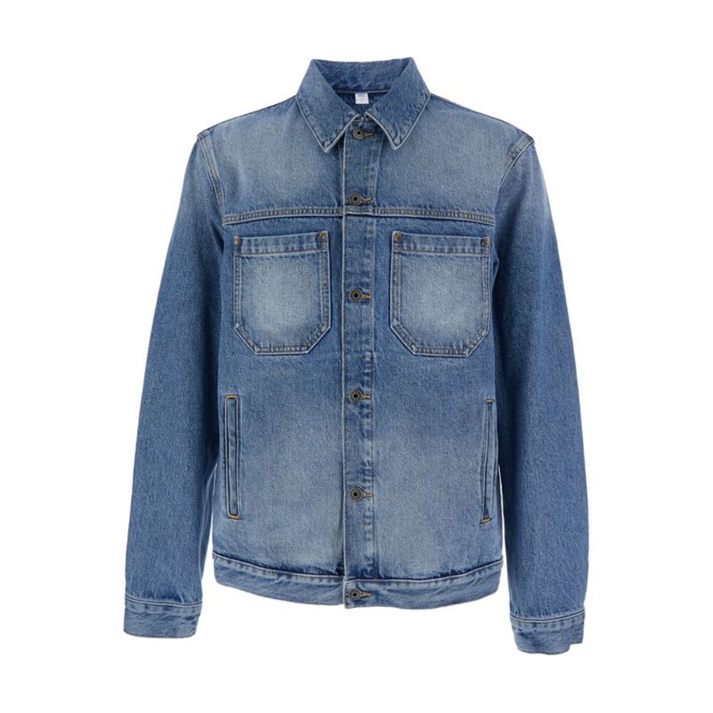 Off-White Men Jacket
